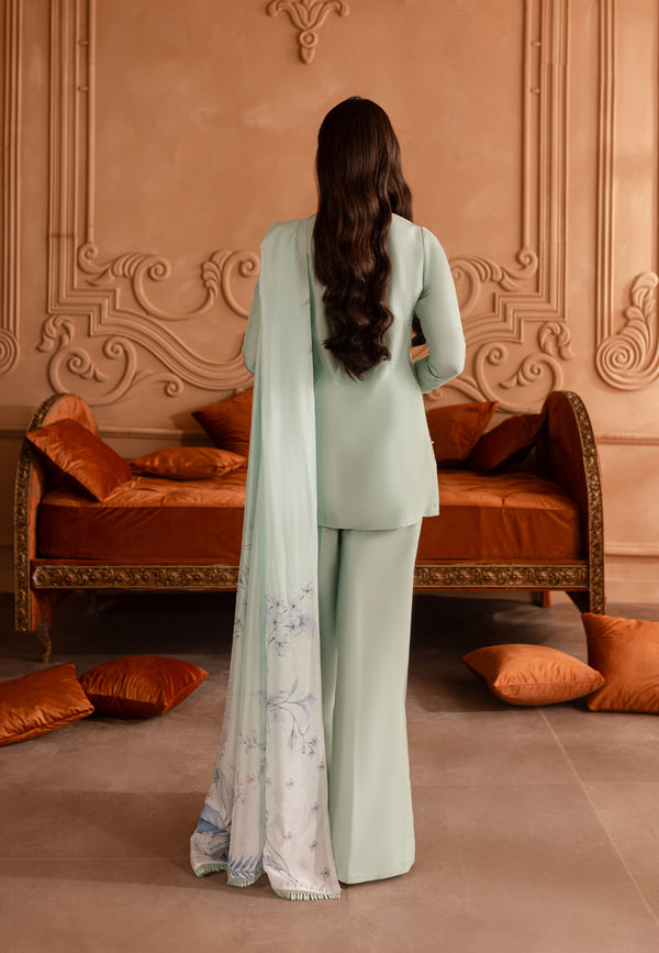 Azzal | Ivana Pret | Eden - Official Azzal stockist in UK - Sakeena London