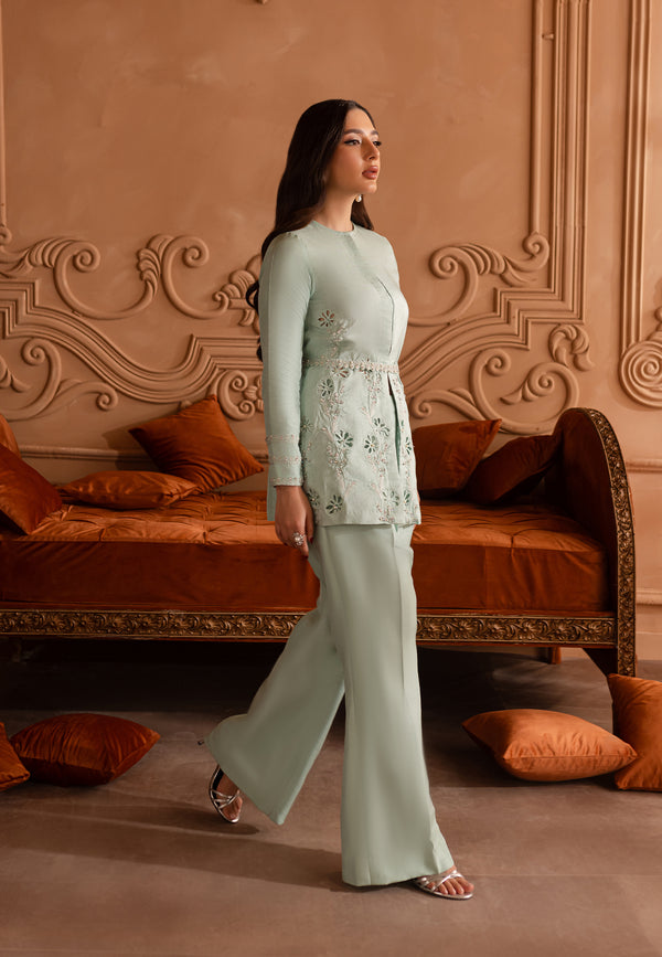 Azzal | Ivana Pret | Eden - Official Azzal stockist in UK - Sakeena London