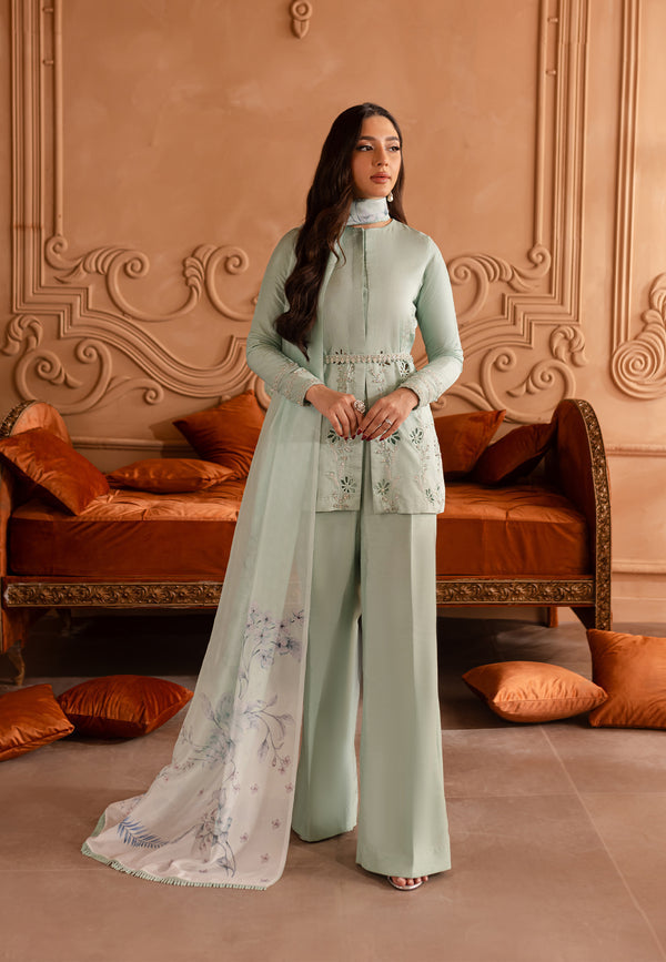 Azzal | Ivana Pret | Eden - Official Azzal stockist in UK - Sakeena London