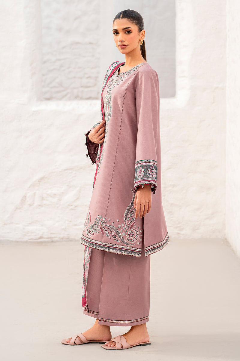 Jazmin | Summer Lawn 25 | USE-9135 - Official Jazmin stockist in UK - Sakeena London