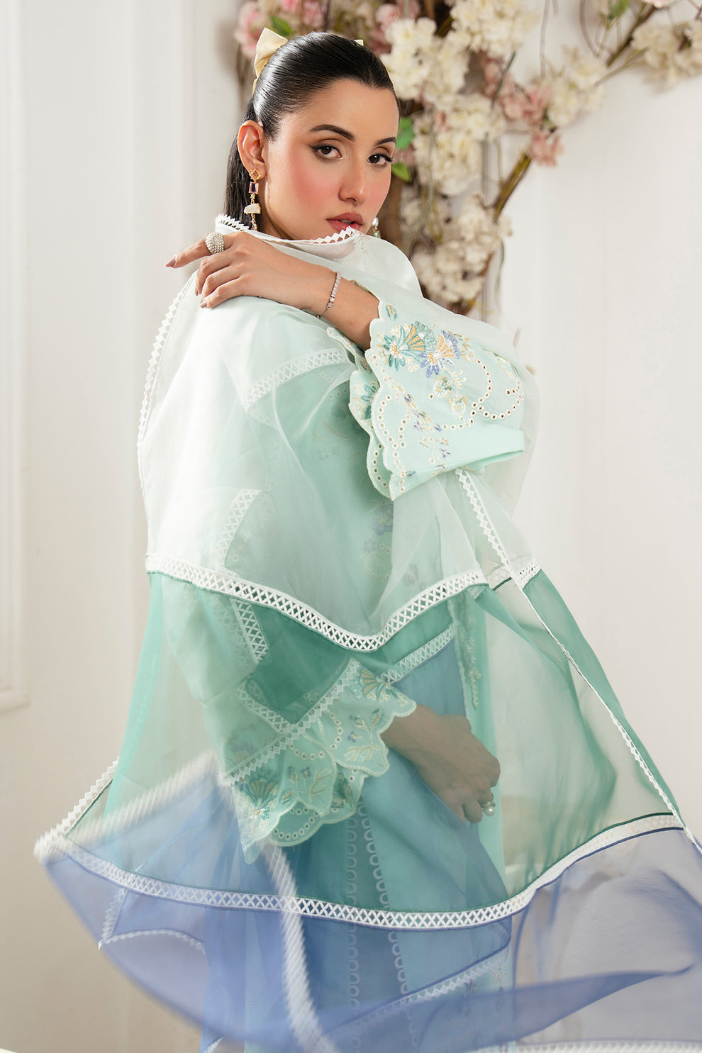 Imrozia Premium | Kianna Casuals | SP-73 DINA - Official Imrozia Premium stockist in UK - Sakeena London