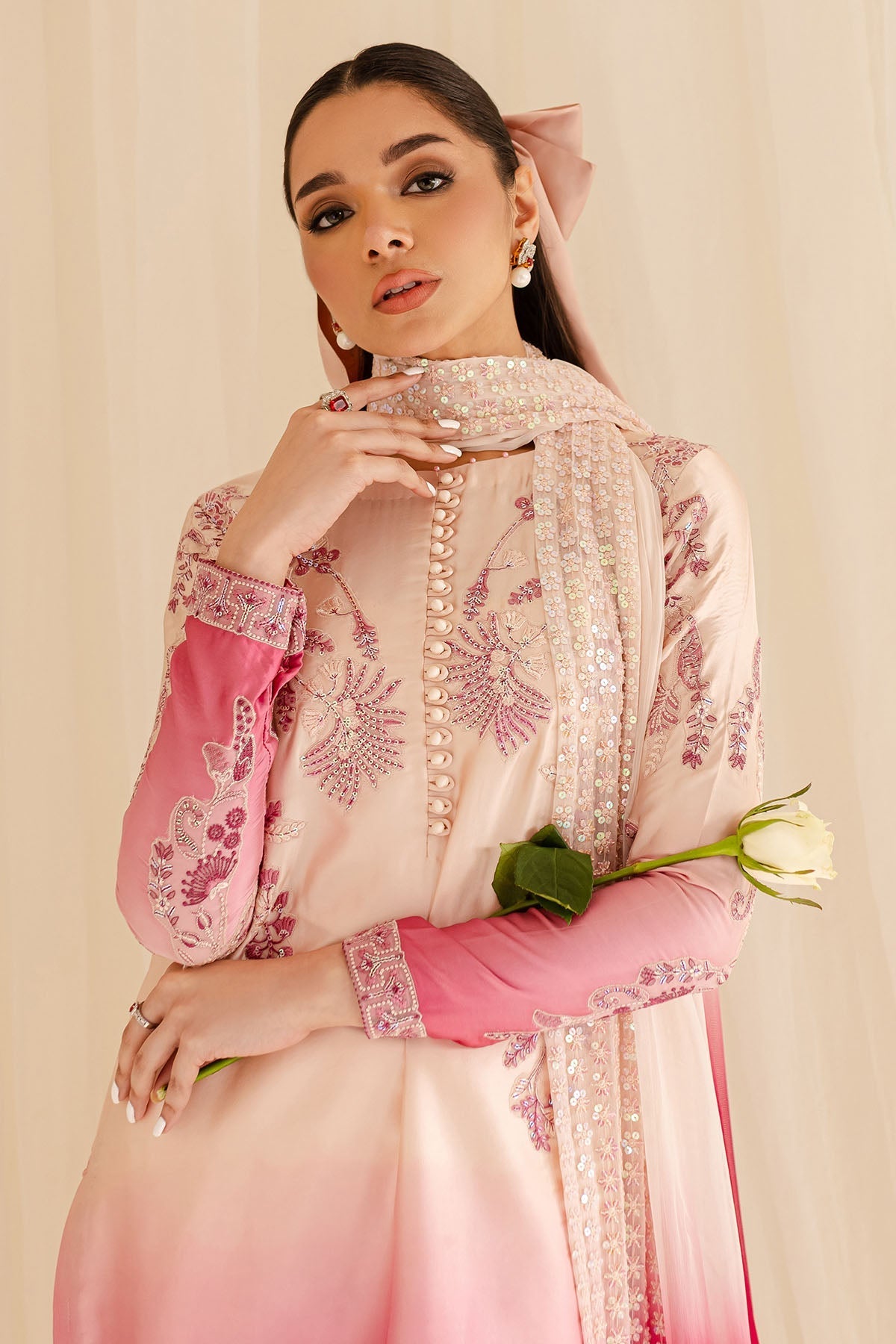Nureh | Shades of Summer | NP-600 - Official Nureh stockist in UK - Sakeena London