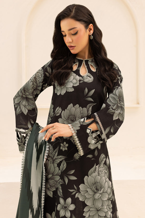Farasha | The Winter Whispers | AYLIN - Official Farasha stockist in UK - Sakeena London