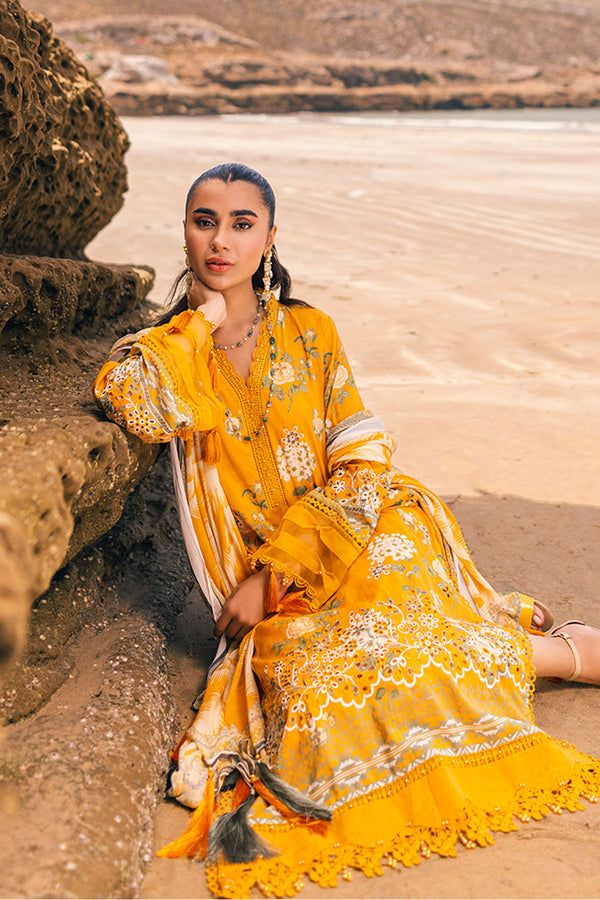 Nureh | Gardenia 25 | NSG-106 - Official Nureh stockist in UK - Sakeena London
