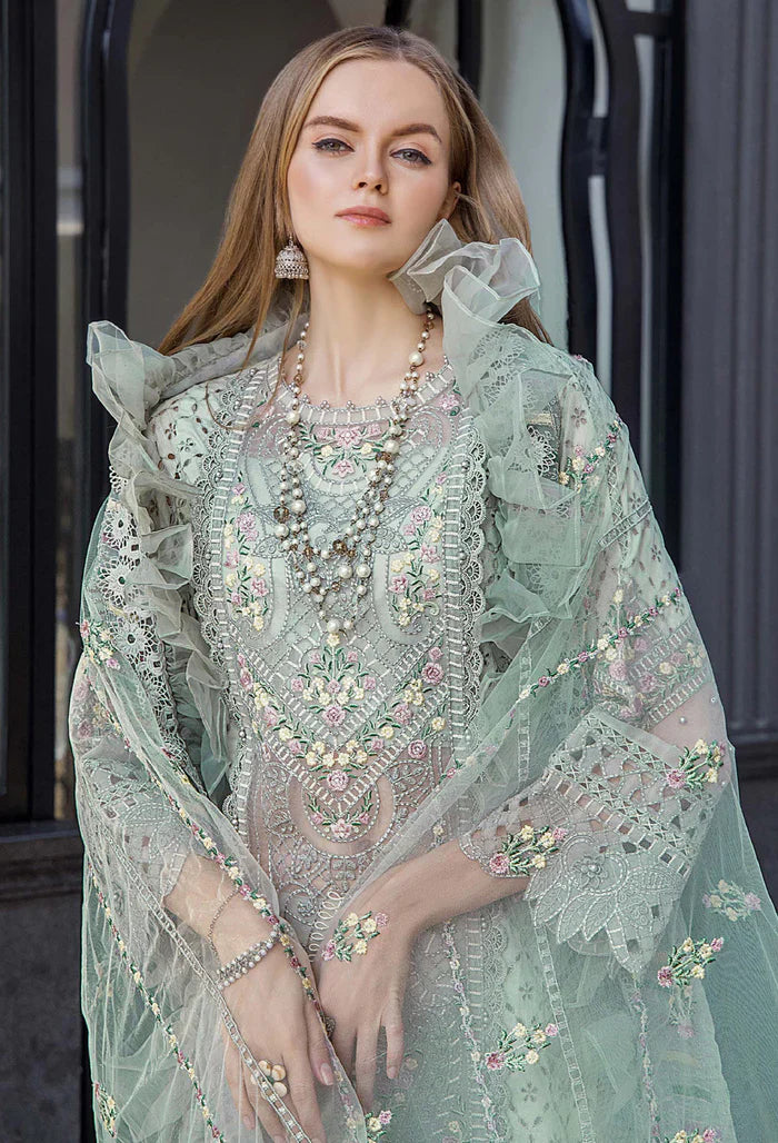 Adans Libas | Lawn by Irha Zia | Adan's Lawn 5544 - Official Adans Liba stockist in UK - Sakeena London