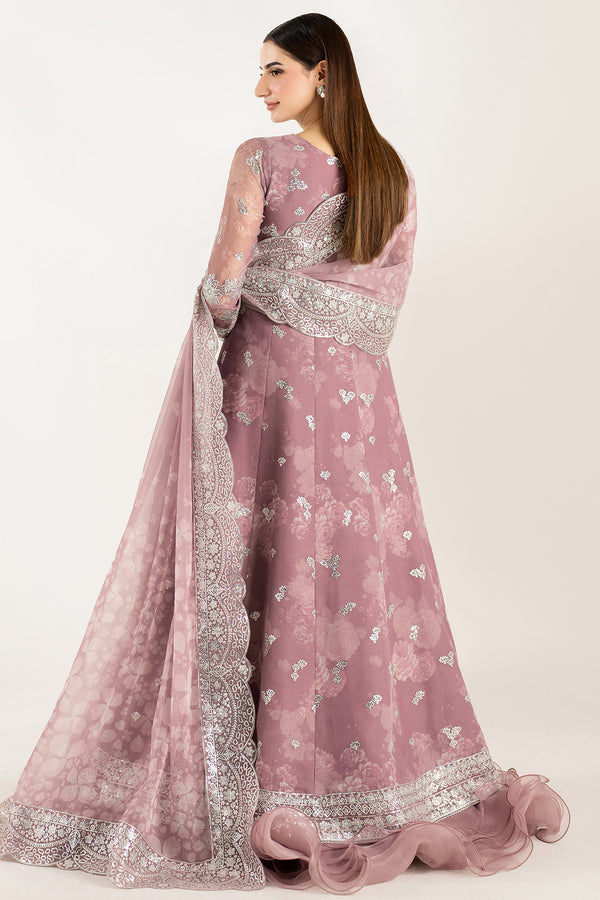 Farasha | Fiorella Formals | Rosy Spark - Official Farasha stockist in UK - Sakeena London