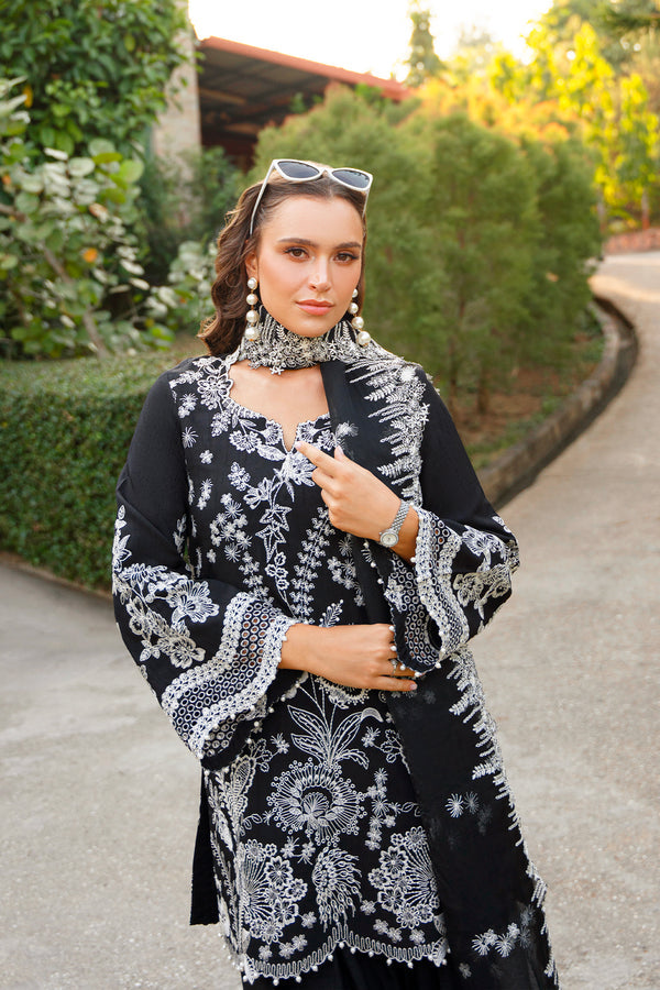 Enzo | Leia Silk Pret | Stella - Official Enzo stockist in UK - Sakeena London
