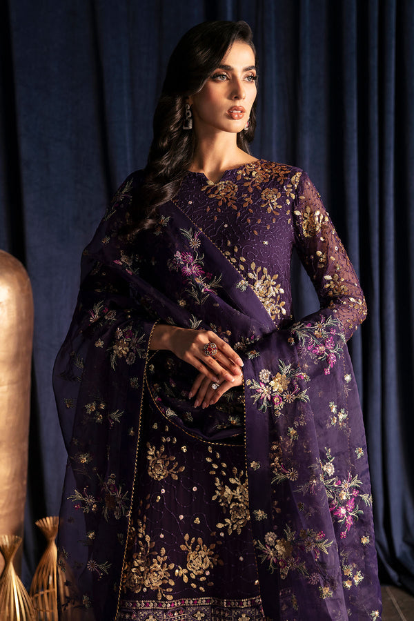 Nureh | Elanora Formals 25 | NEL-45 - Official Nureh stockist in UK - Sakeena London