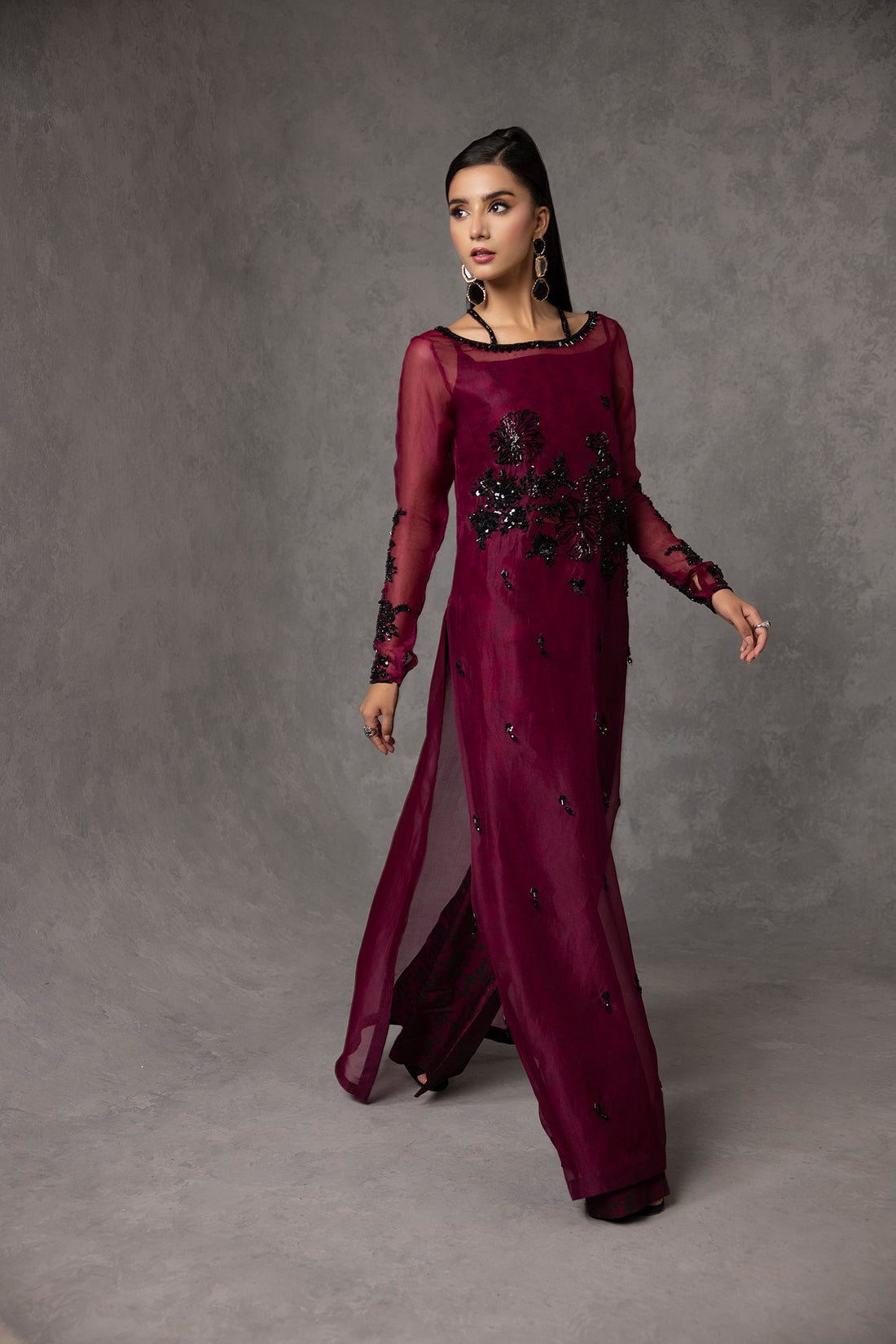 Amani | The Wedding Guest | DIYA - Official Amani stockist in UK - Sakeena London