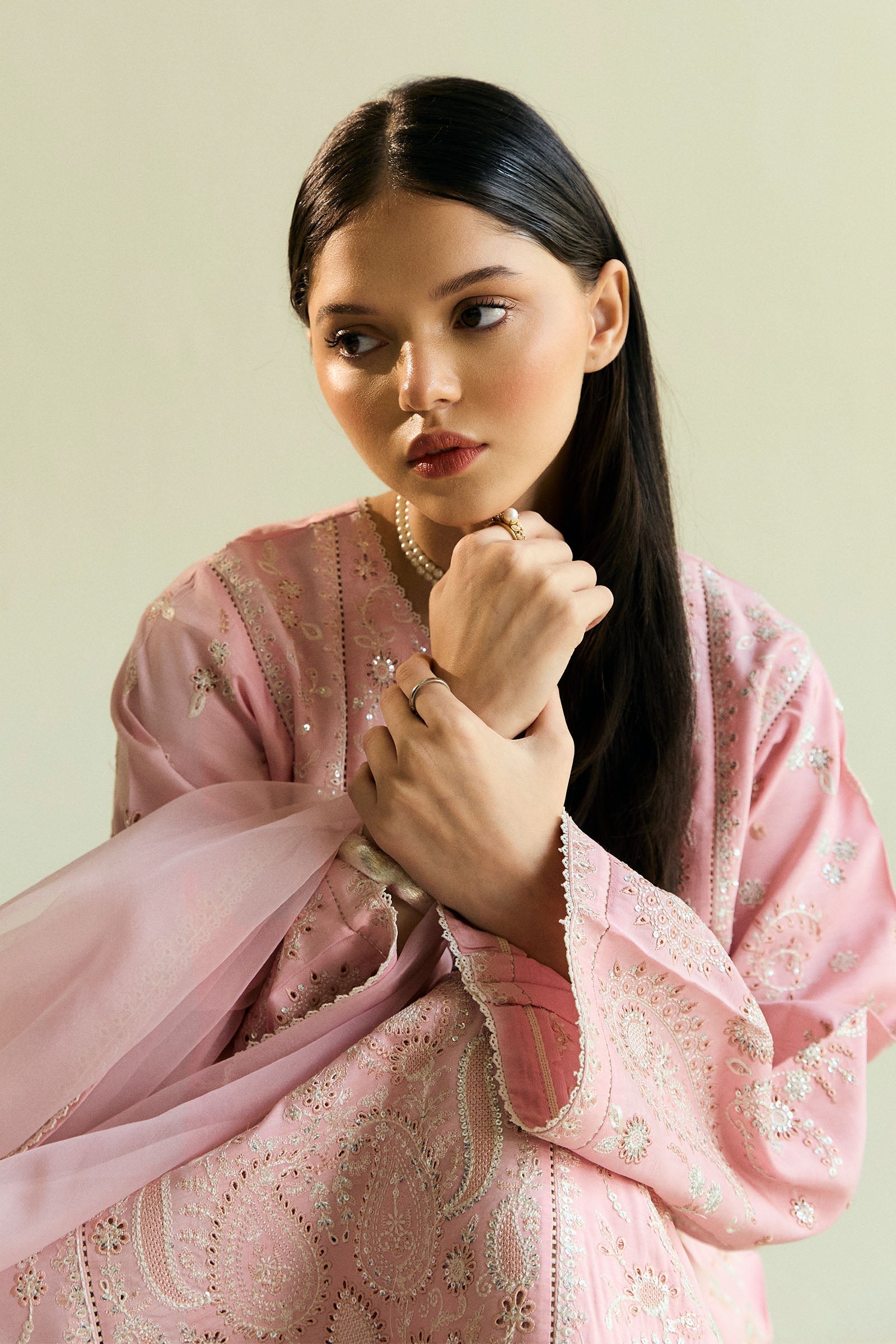 Zara Shahjahan | Festive Wear 25 | ZR25F0102 - Official Zara Shahjahan stockist in UK - Sakeena London