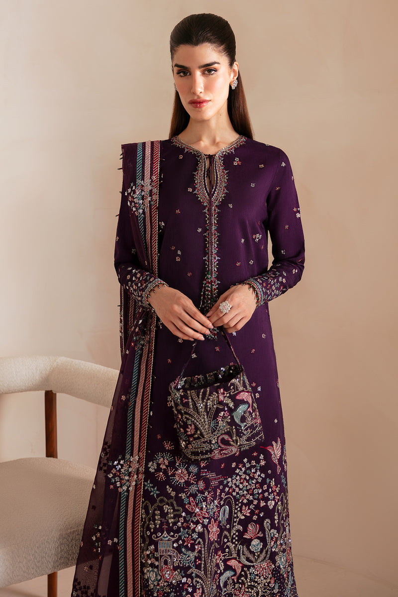 Jazmin | Formals Collection | UR-7046 - Official Jazmin stockist in UK - Sakeena London