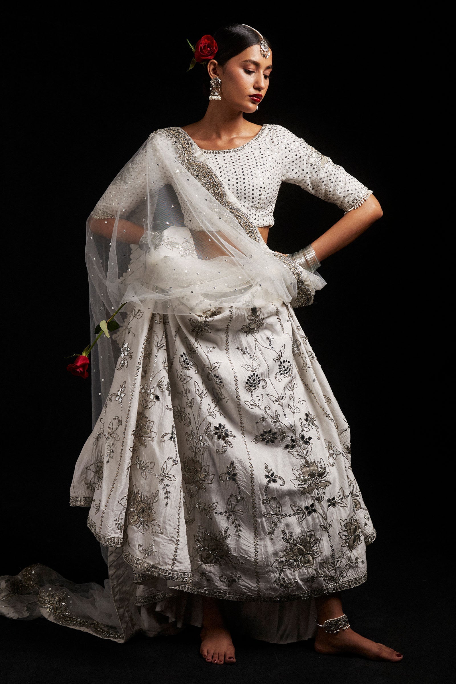 Zara Shahjahan | Chandni Raat Formals 2024 | CHANDNI - Official Zara Shahjahan stockist in UK - Sakeena London