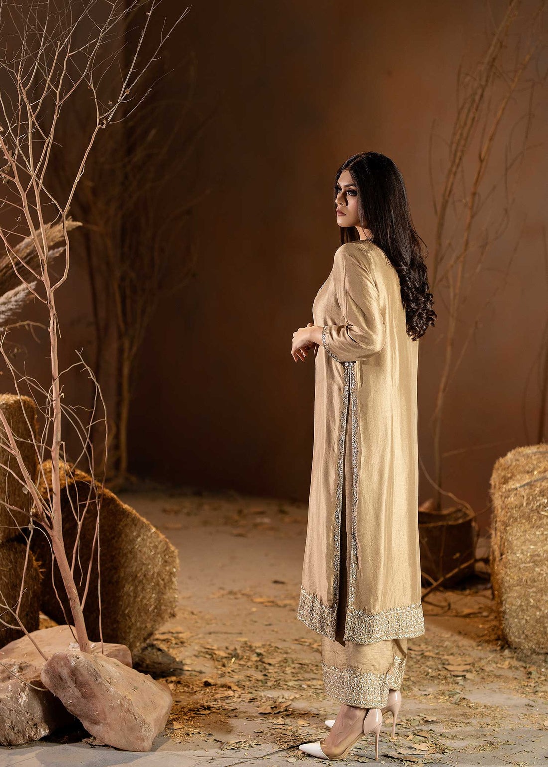 Purple Haze Pret Studio | Apsara Formals | Suraaya - Official Purple Haze stockist in UK - Sakeena London