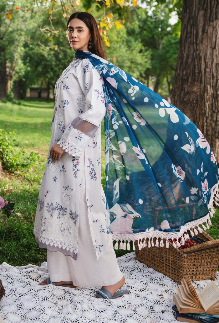Hum Dum | Summer Breeze 25 | D01 - Official Hum Dum stockist in UK - Sakeena London