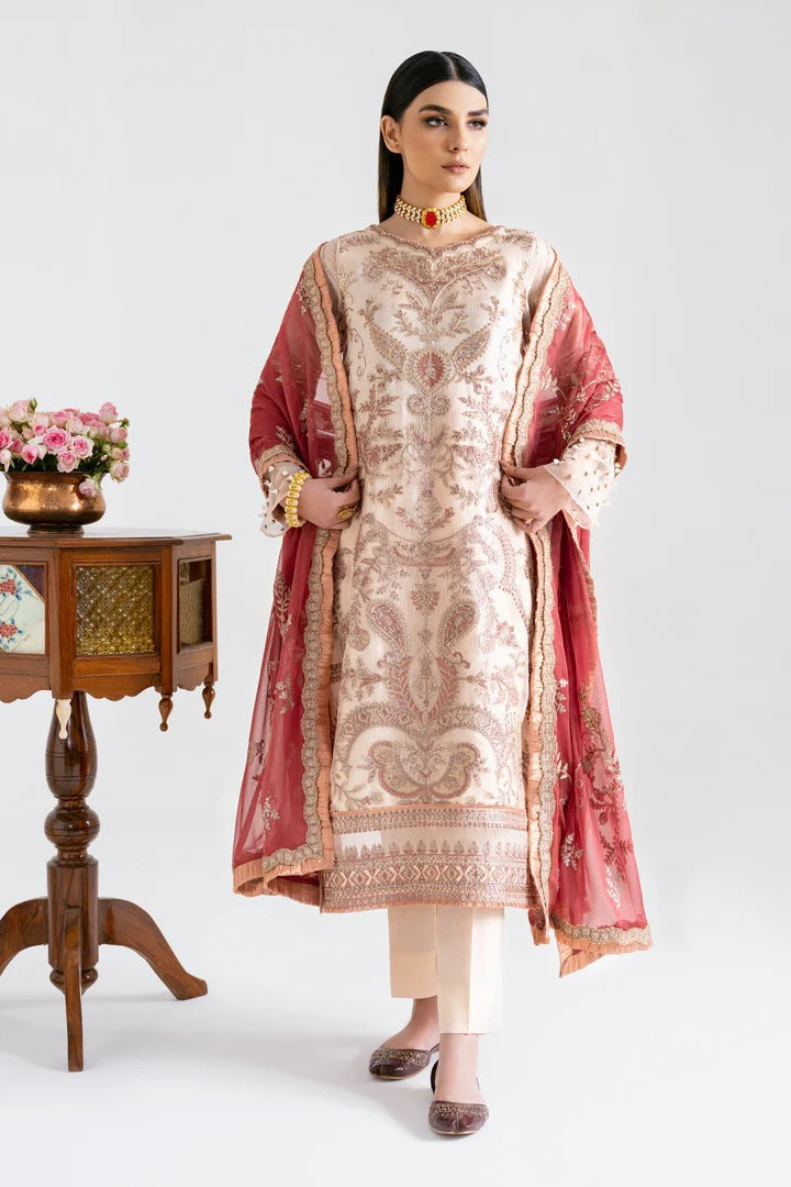 Formal Collection - Iznik - Chivon - Vol 2 - D#11