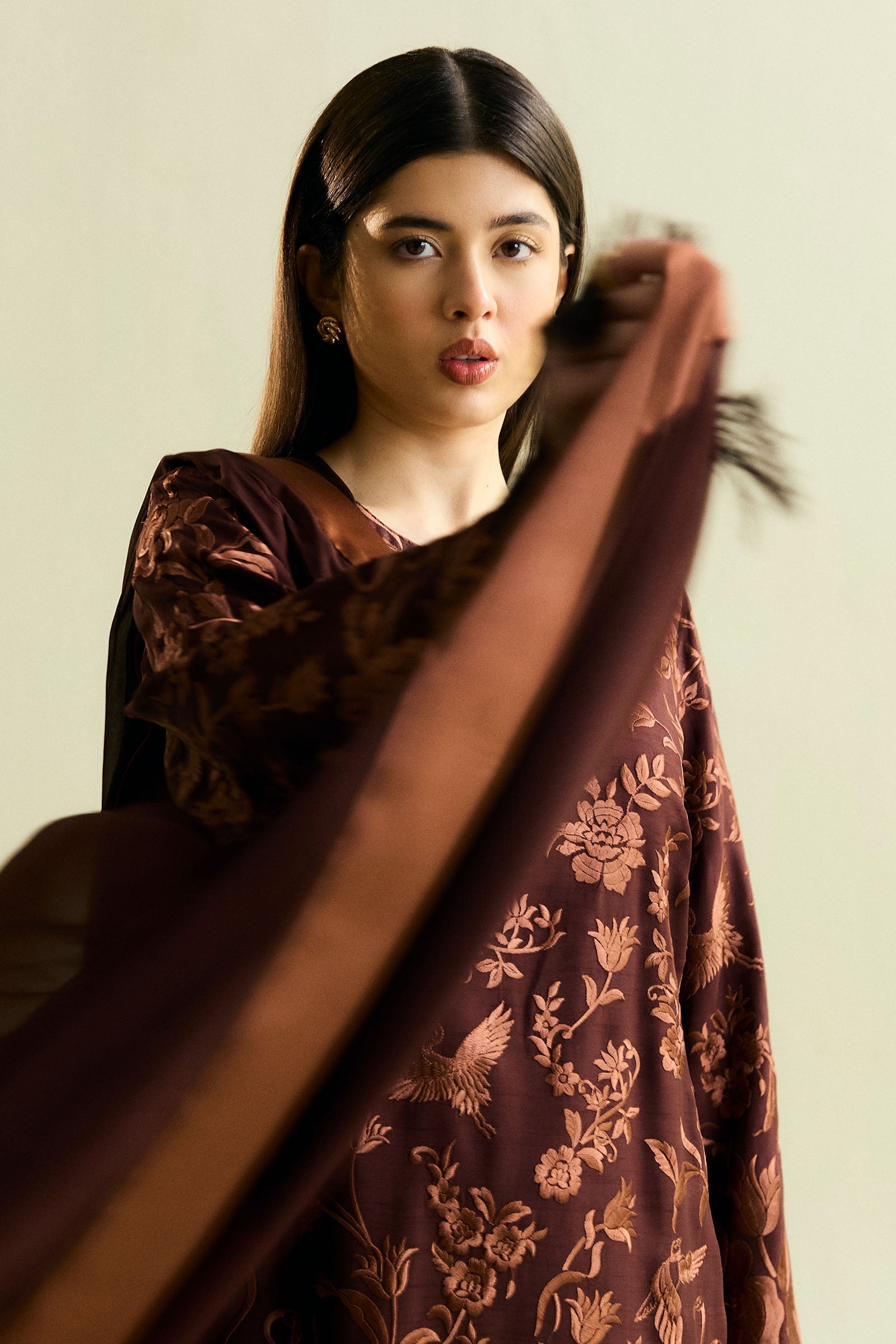Zara Shahjahan | Festive Wear 25 | ZR25F0219 - Official Zara Shahjahan stockist in UK - Sakeena London