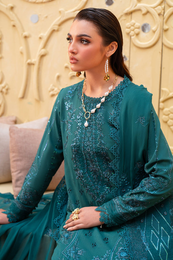 Nureh | Karandi 25 | NE-169 - Official Nureh stockist in UK - Sakeena London