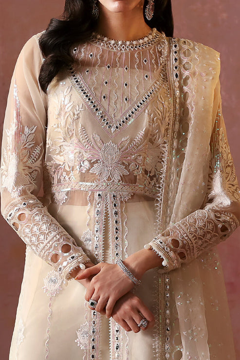 Sardinia | Tara Formals | Dove - Official Sardinia stockist in UK - Sakeena London