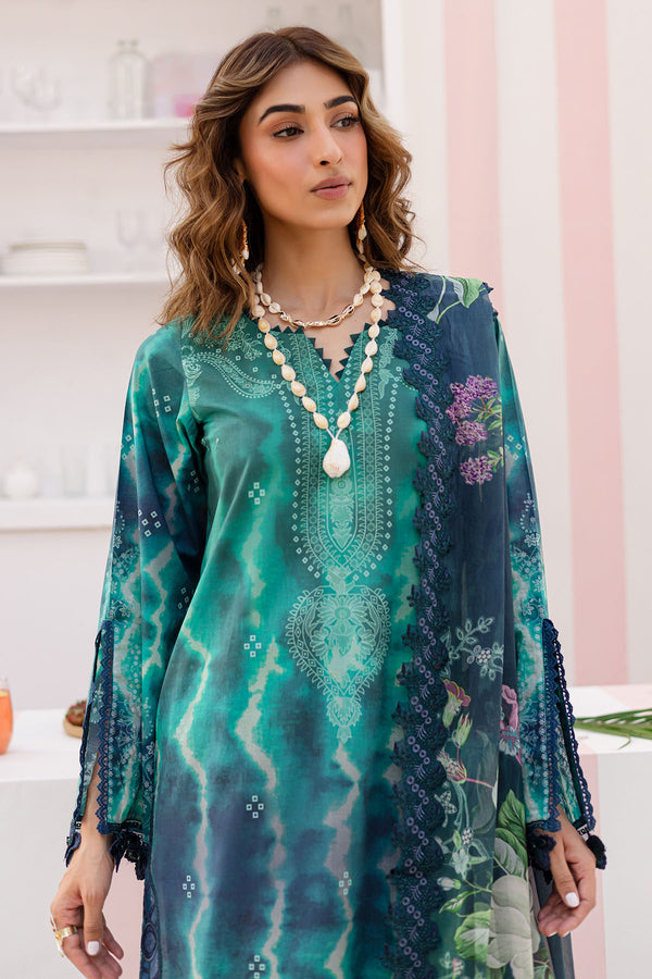 Nureh | Gardenia 25 | NSG-190 - Official Nureh stockist in UK - Sakeena London