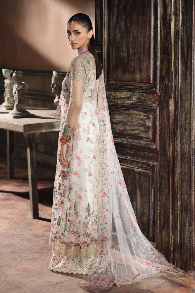 Rajbari | Sage Luxury Formals | Radiance - Official Rajbari stockist in UK - Sakeena London