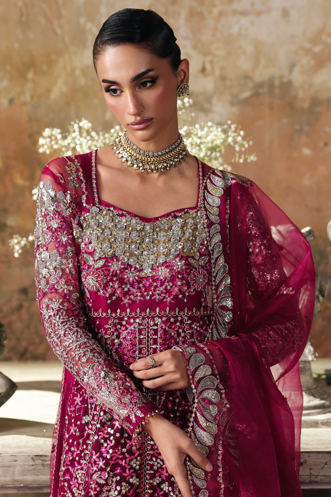 Rajbari | Sage Luxury Formals | Rosette - Official Rajbari stockist in UK - Sakeena London