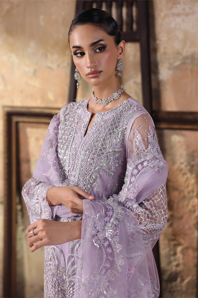 Rajbari | Sage Luxury Formals |Valencia - Official Rajbari stockist in UK - Sakeena London