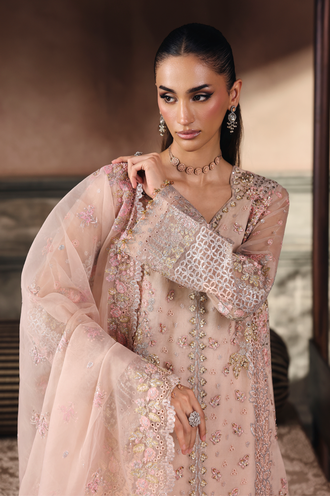Rajbari | Sage Luxury Formals | Amara - Official Rajbari stockist in UK - Sakeena London