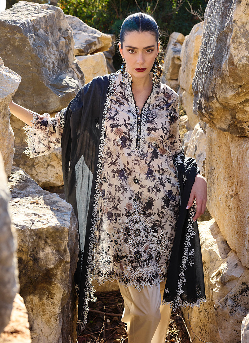 Image | Spring Printkari 25 | Perihan - Official Image stockist in UK - Sakeena London