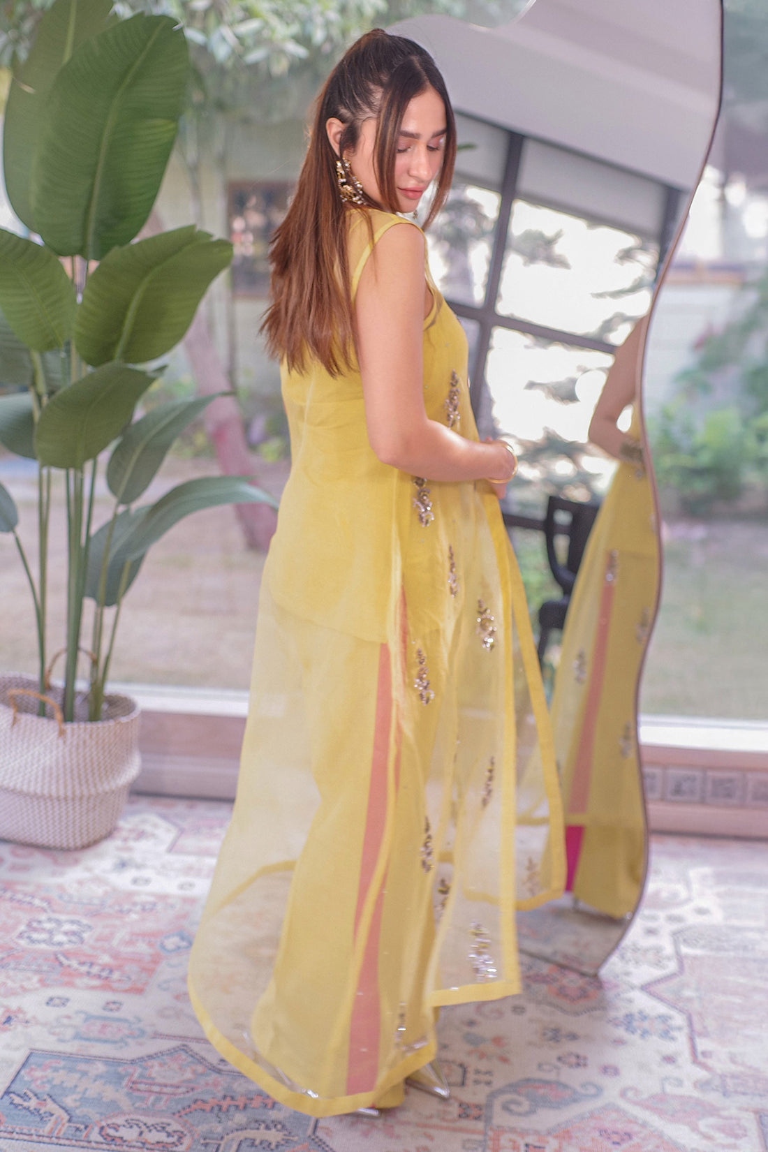Hana | Signature Series | Sun-Lit Glow - Official Hana stockist in UK - Sakeena London
