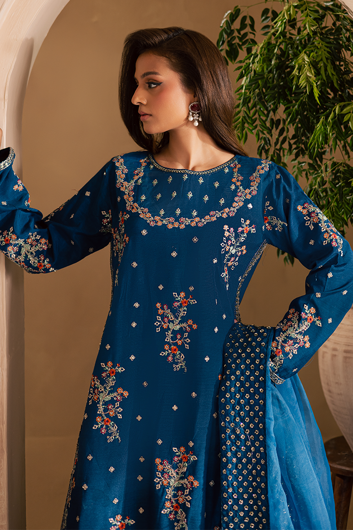 Emaan Adeel | Celine Pret | Shabnam - Official Emaan Adeel stockist in UK - Sakeena London