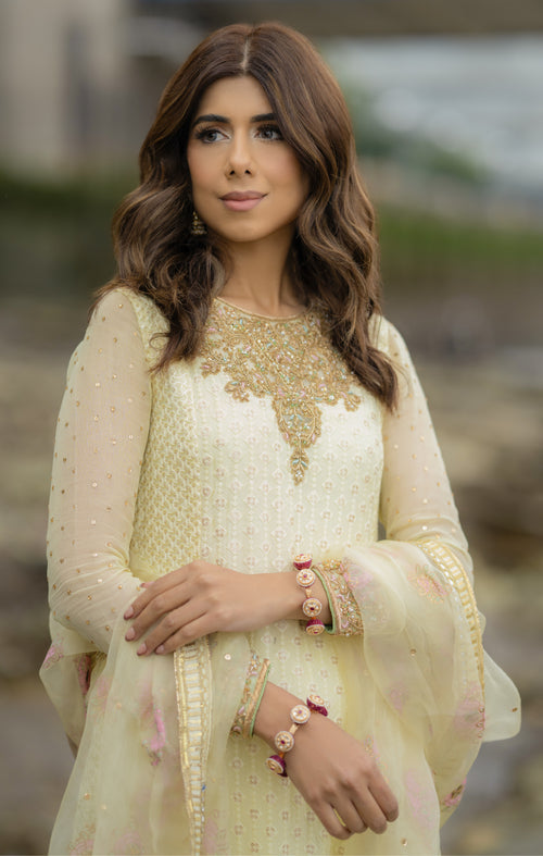 Maya | Eva Luxe 24 | NIA - Official Maya stockist in UK - Sakeena London