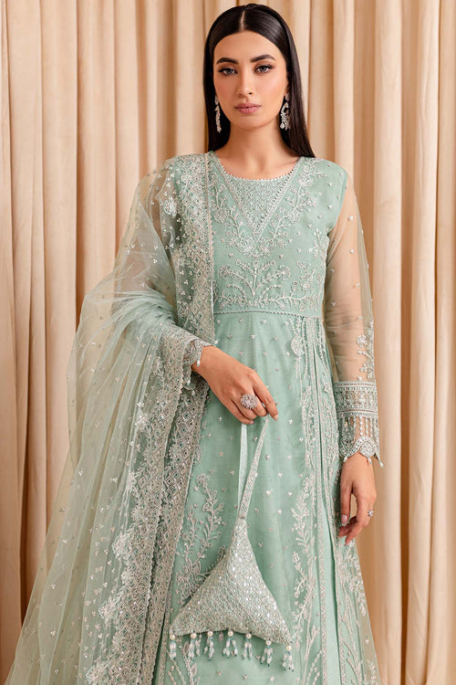 Farasha | Lumiere Formals | ISABELLA ROSE - Official Farasha stockist in UK - Sakeena London