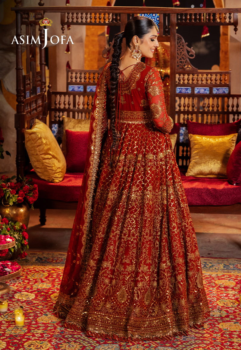 Asim Jofa | Jaan e Jahan | AJJJ-11 - Official Asim Jofa stockist in UK - Sakeena London
