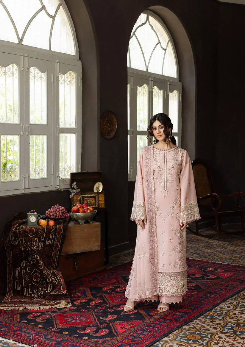 Kahf Premium | Kahf Karandi 25 | KKH-08 ROSABELLE - Official Kahf Premium stockist in UK - Sakeena London