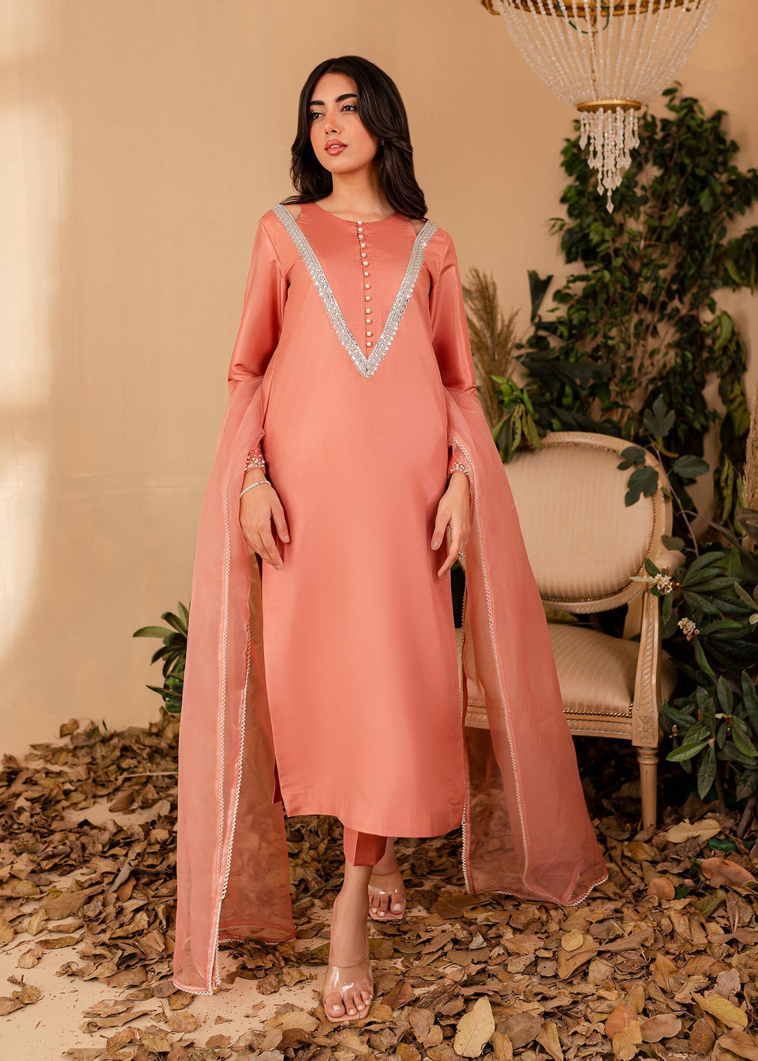 Allure | Seren Luxury Collection| VERA - Official Allure stockist in UK - Sakeena London