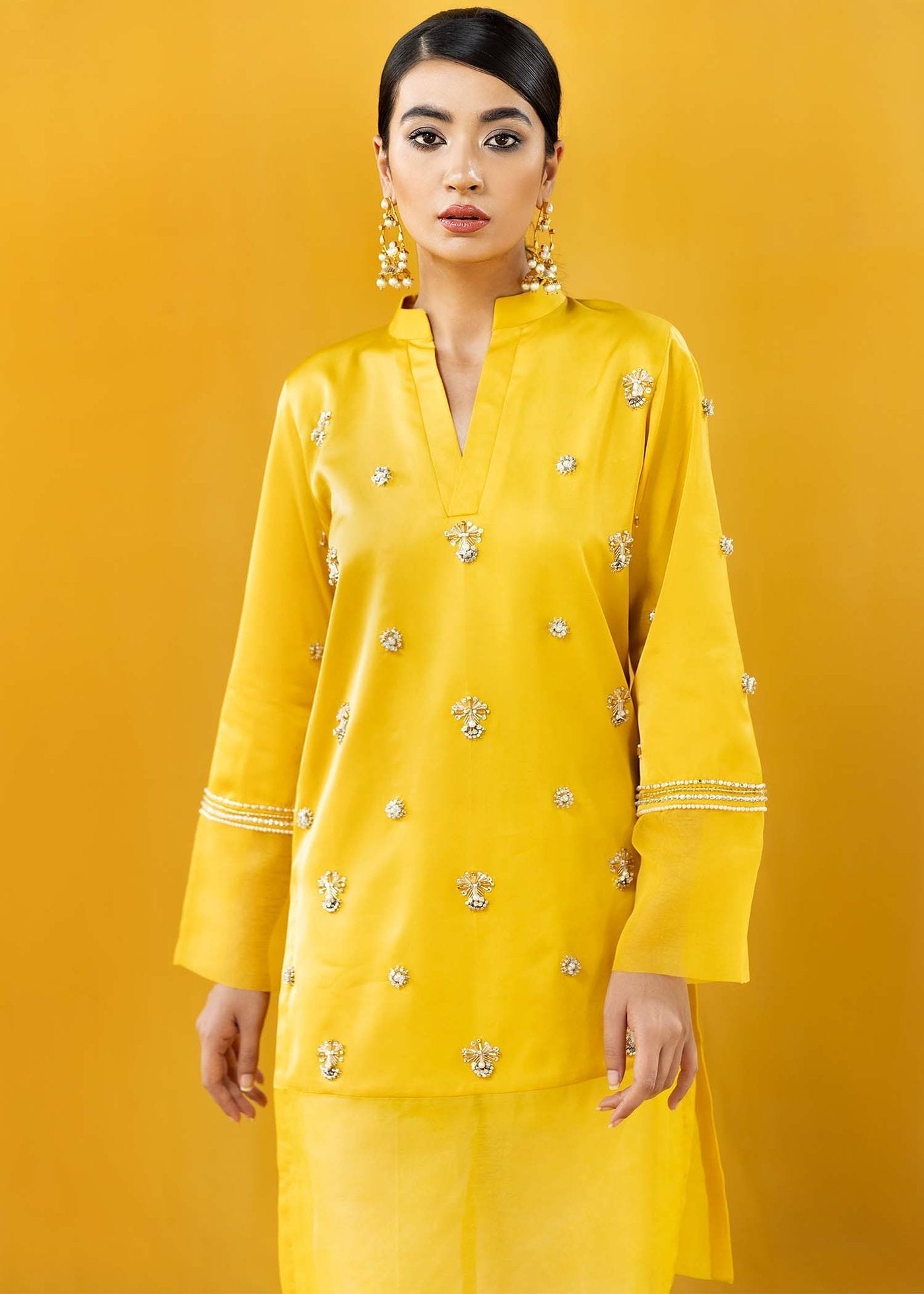 Hana | Vibrant Beyond | Aurora-VB-1006 - Official Hana stockist in UK - Sakeena London