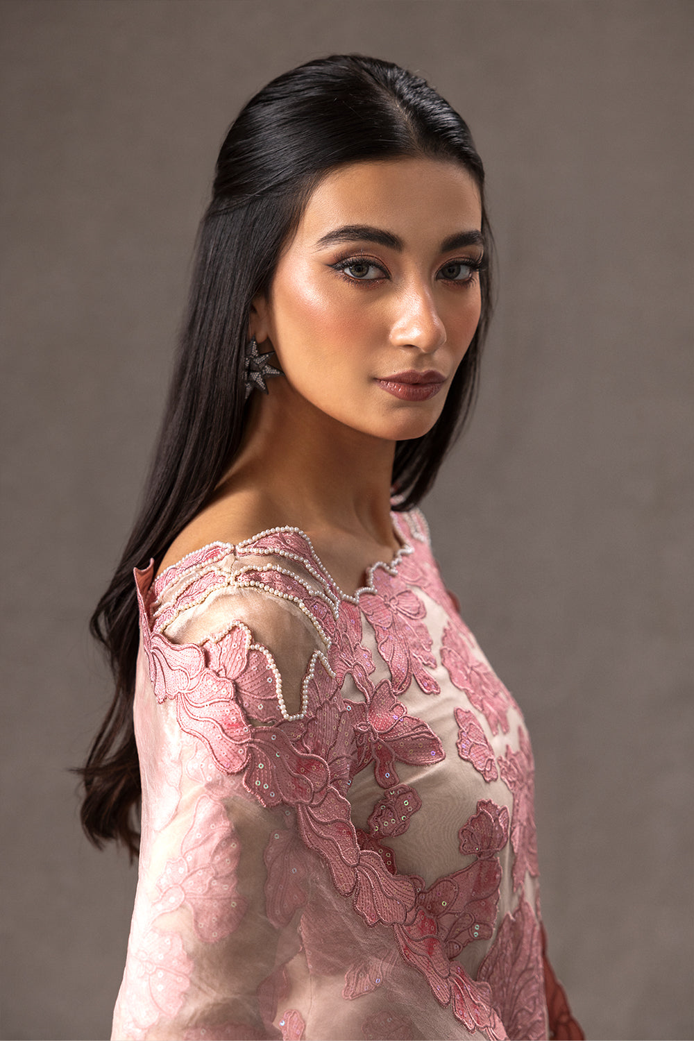 Caia | Pret Collection | FIONA - Official Caia stockist in UK - Sakeena London