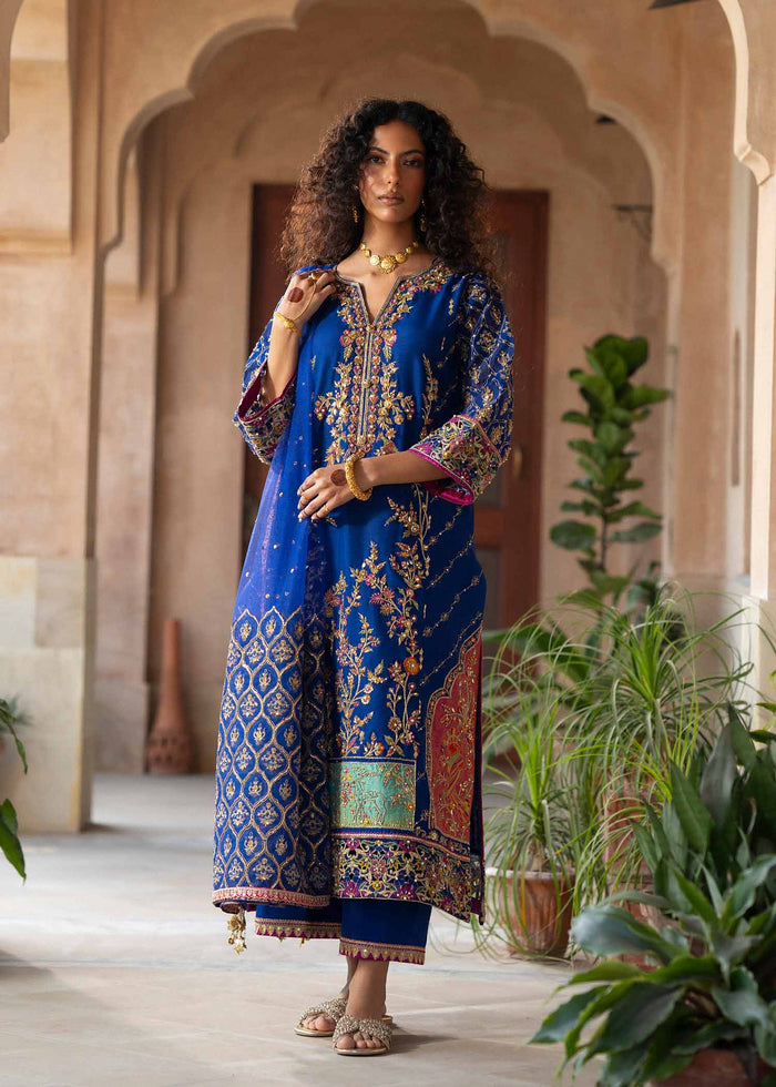 Jeem | Festive Edit | KESAR - Official Jeem stockist in UK - Sakeena London