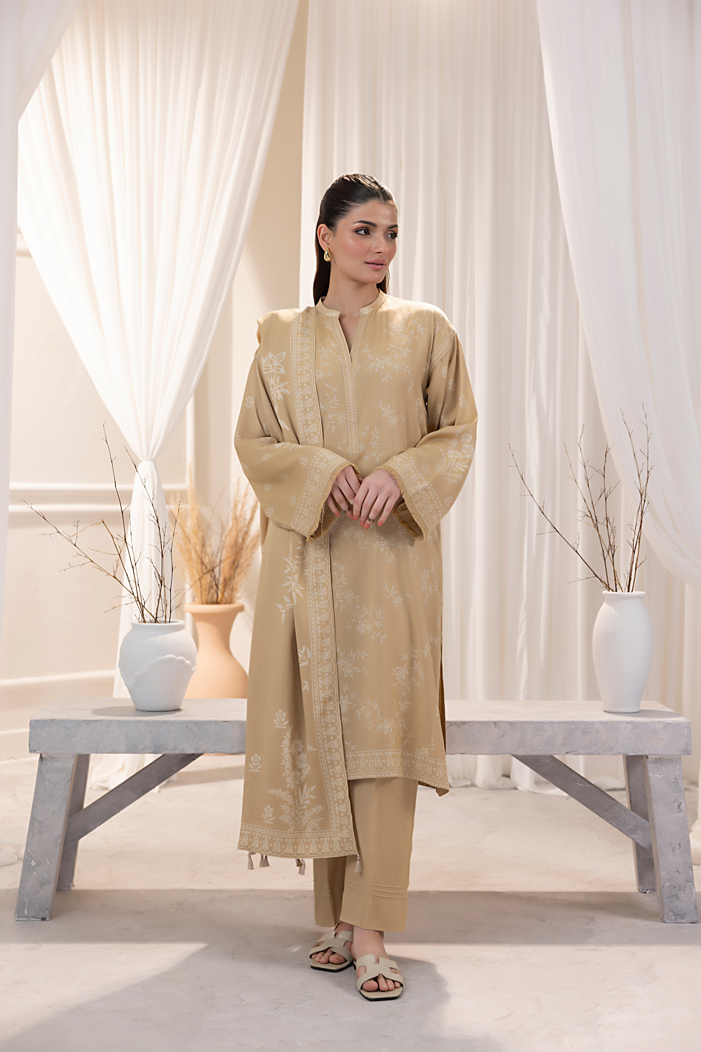 LSM | Cashmi Vool 24 | 0269-A - Official LSM stockist in UK - Sakeena London