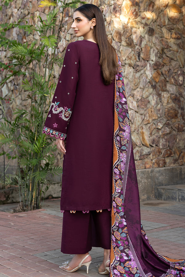 Farasha | Eminence Khaddar 25 | Pheona - Official Farasha stockist in UK - Sakeena London