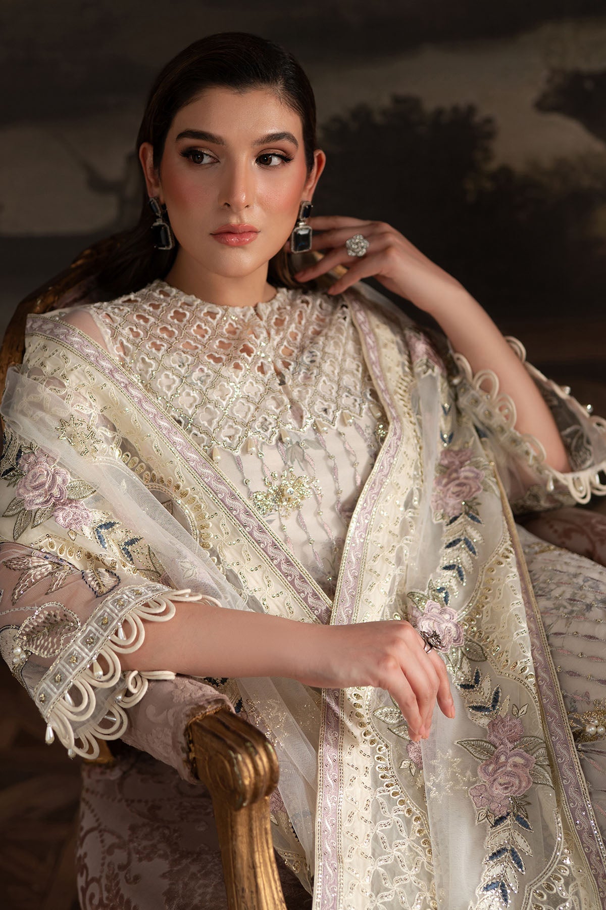 Nureh | Elanora Formals 25 | NEL-69 - Official Nureh stockist in UK - Sakeena London