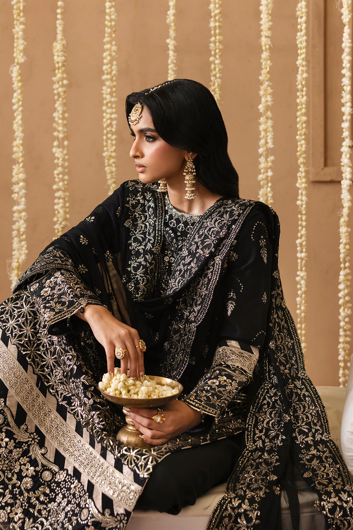 Emaan Adeel | Sheherzadi Formals 25 | SAHAR - Official Emaan Adeel stockist in UK - Sakeena London