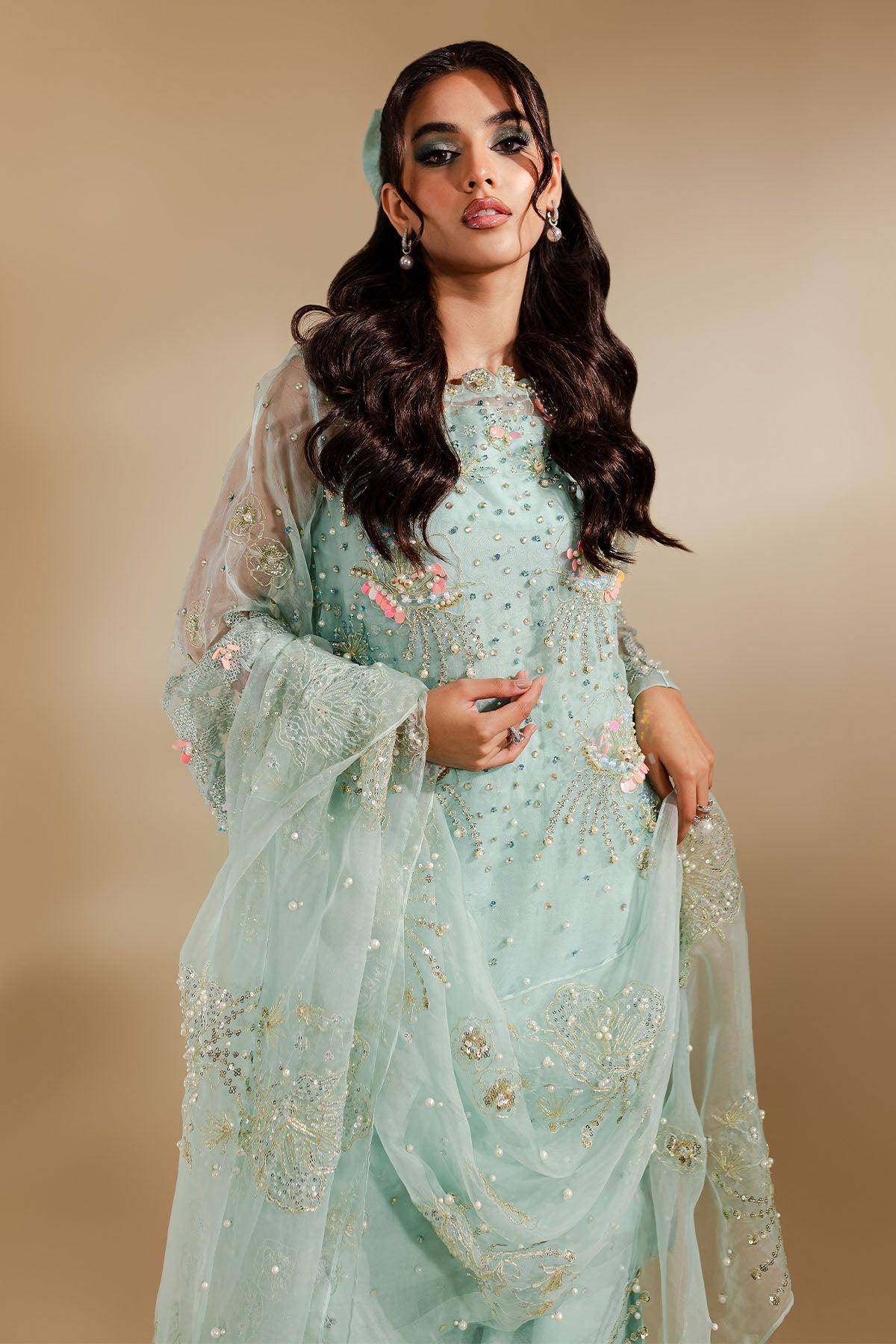 Nureh | Tiny Twinkles | TWINKLE - Official Nureh stockist in UK - Sakeena London