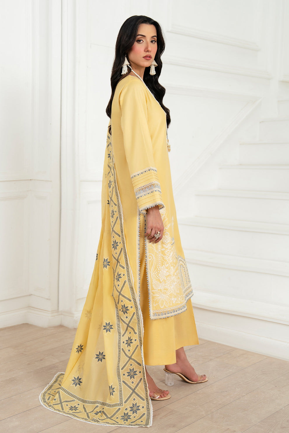 Imrozia Premium | Kianna Casuals | SP-71 Talia - Official Imrozia Premium stockist in UK - Sakeena London