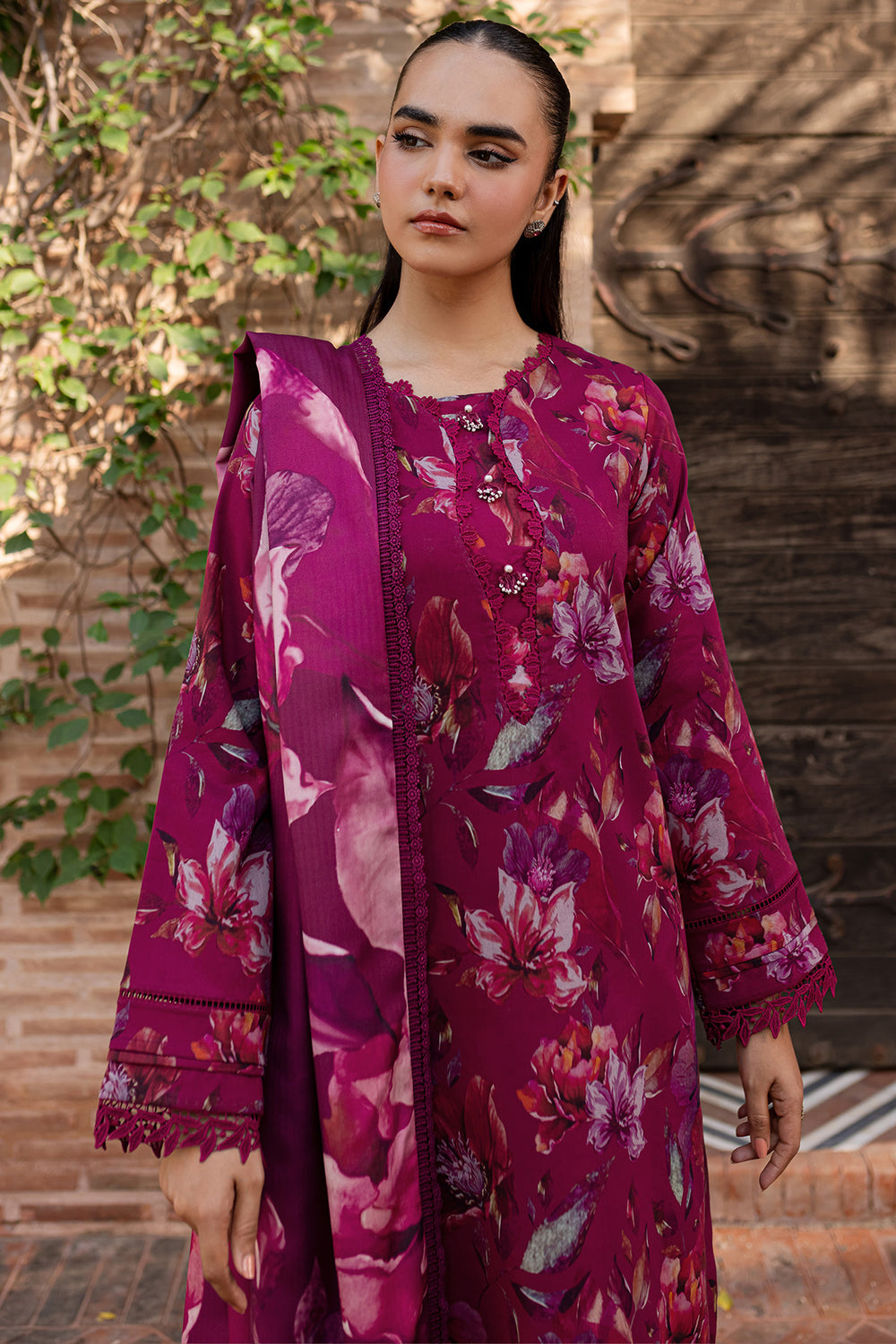 Farasha | The Winter Whispers | SELIN - Official Farasha stockist in UK - Sakeena London