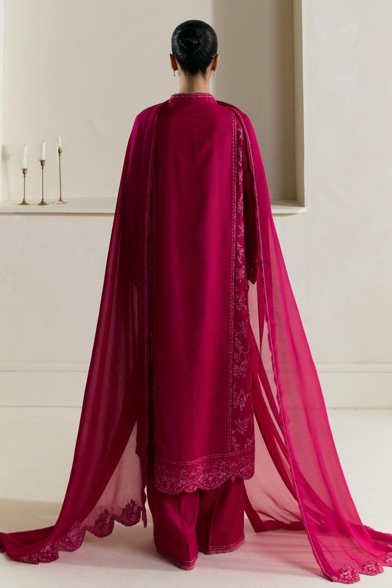 Zara Shahjahan | Festive Wear 25 | ZR25F0542 - Official Zara Shahjahan stockist in UK - Sakeena London