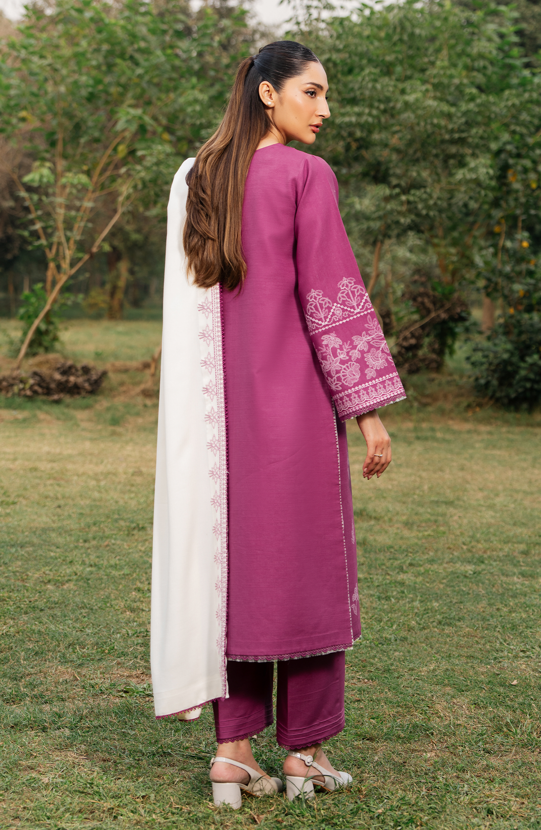 Seran | Enchanted Winter 25 | Lysera - Official Seran stockist in UK - Sakeena London