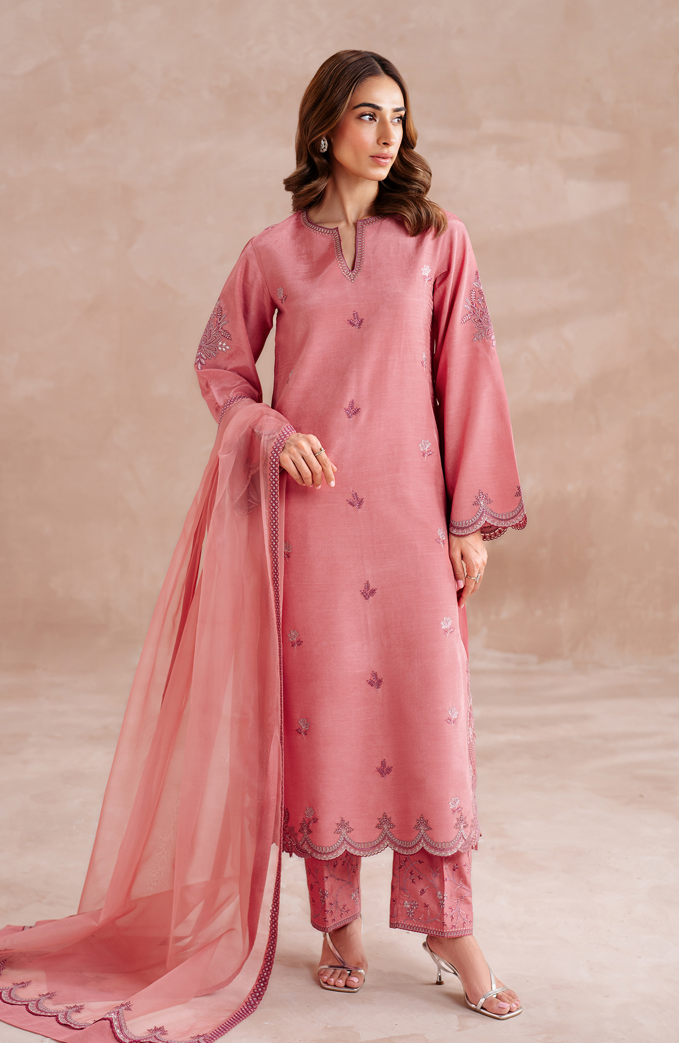 Seran | Eid Luxe Pret 25 | ESHE - Official Seran stockist in UK - Sakeena London