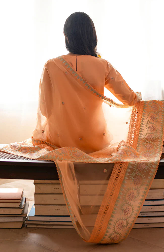 Seran | Jahaan Eid Edit 24 | Hooriya - Official Seran stockist in UK - Sakeena London