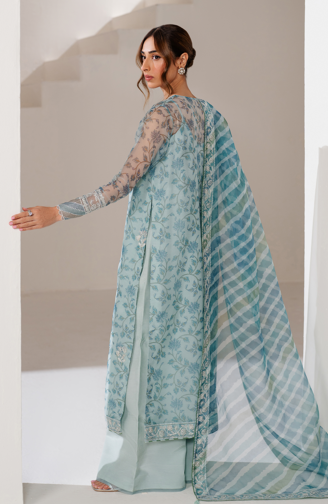 Seran | Eid Luxe Pret 25 | KEVA - Official Seran stockist in UK - Sakeena London